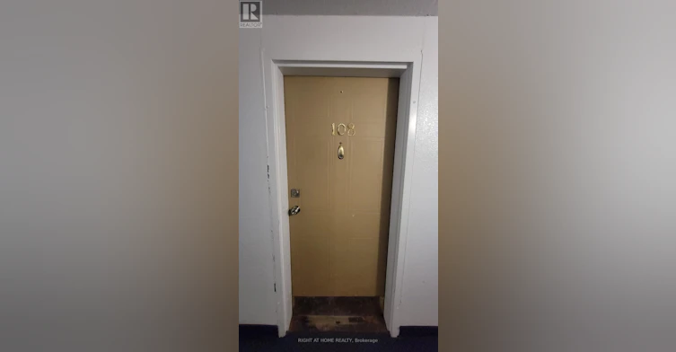 108-733 Deveron Crescent, London, ON, N5Z 4X7 - 5
