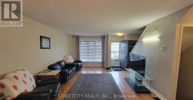 108-733 Deveron Crescent, London, ON, N5Z 4X7