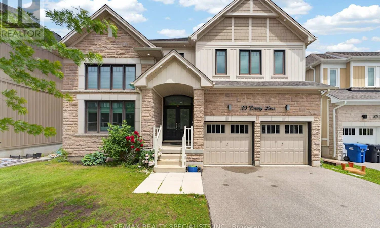 30 Emeny Lane