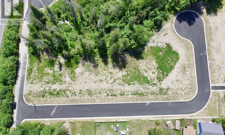 Lot 13-1 Wiseman Creek Court