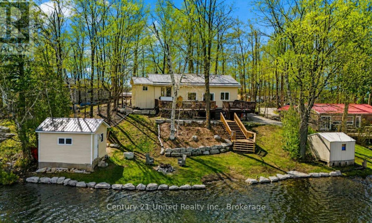 219 Rollies Point Road