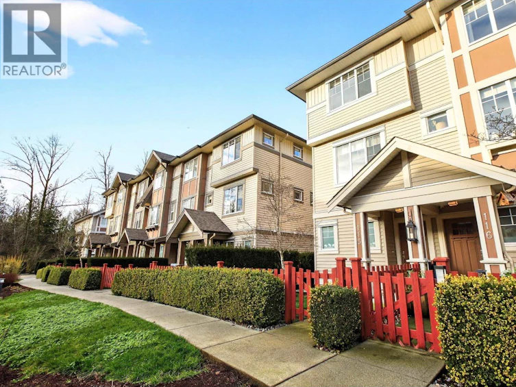 115-10151 240 Street, Maple Ridge, BC, V2W 0G9 - 4