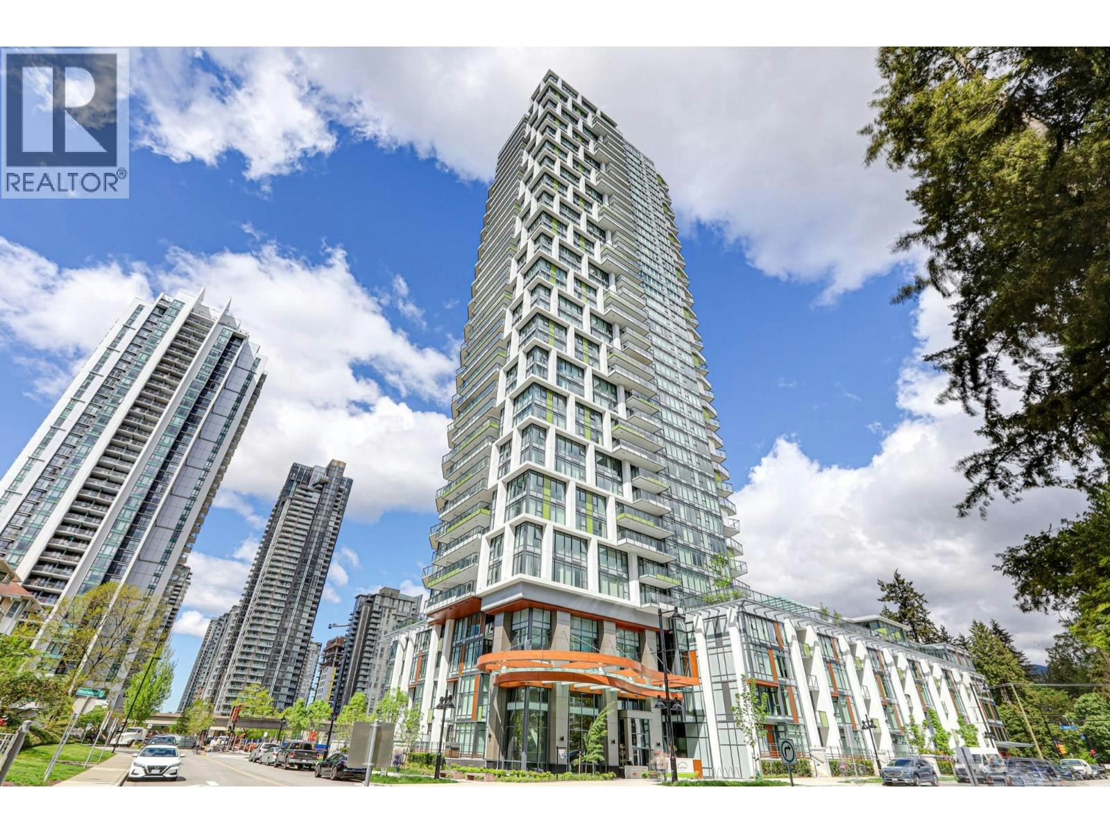 1801-1182 Westwood Street, Coquitlam, BC, V3B 0T9