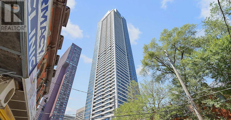 407-609 Sherbourne Street, Toronto, ON, M4X 0A4