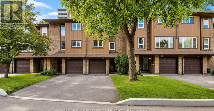 24-2359 Birchmount Road, Toronto, ON, M1T 3S7