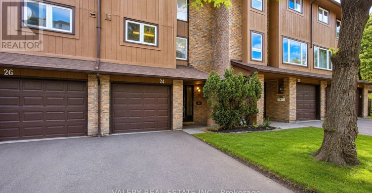 24-2359 Birchmount Road, Toronto, ON, M1T 3S7 - 2