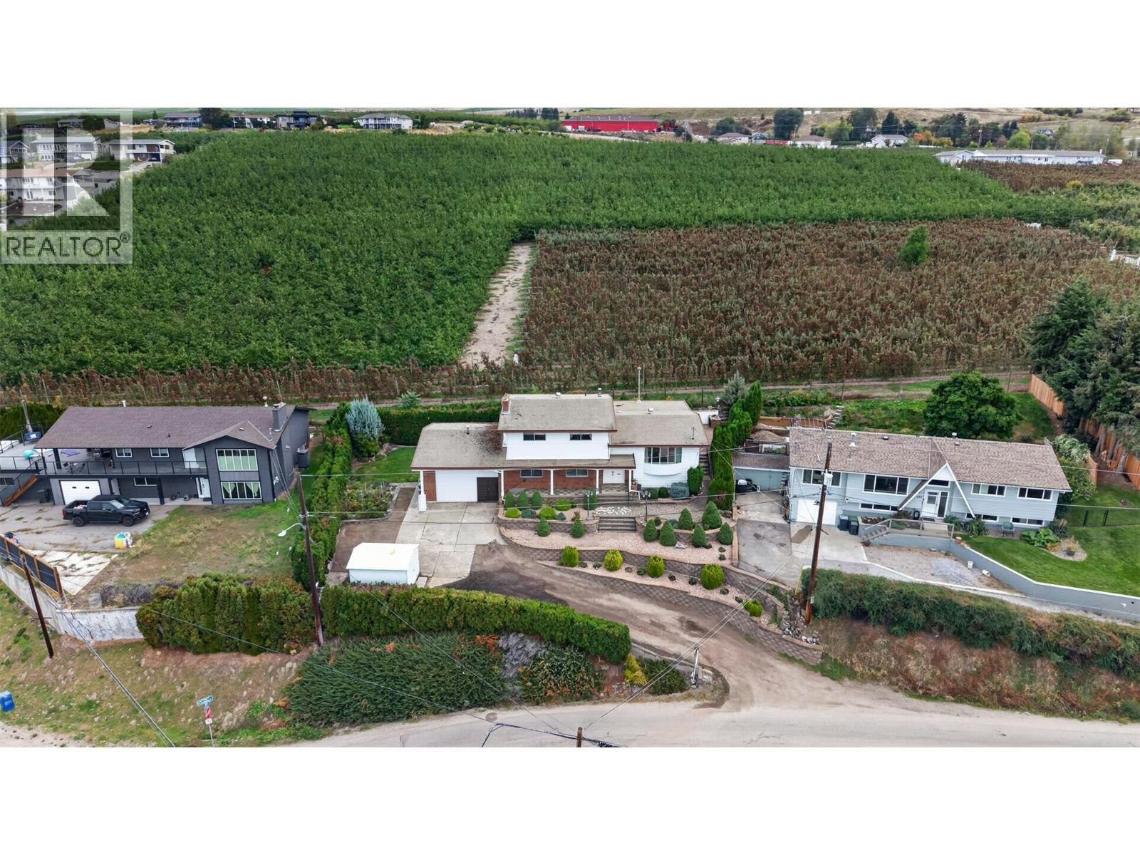 838 Mckenzie Road, Kelowna, BC, V1X 2B3