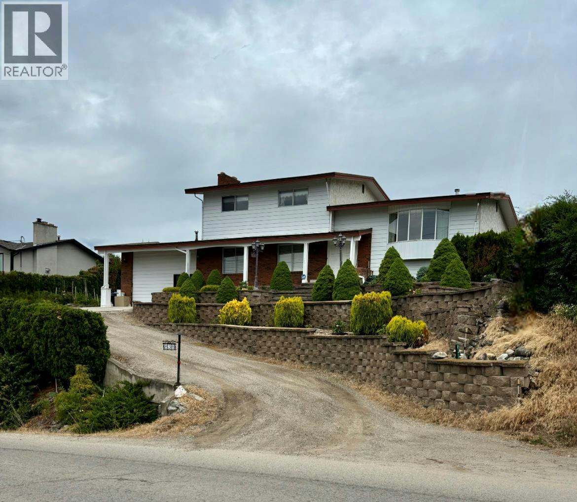 838 Mckenzie Road, Kelowna, BC, V1X 2B3