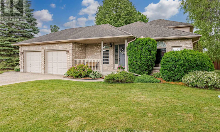89 Parkview Drive
