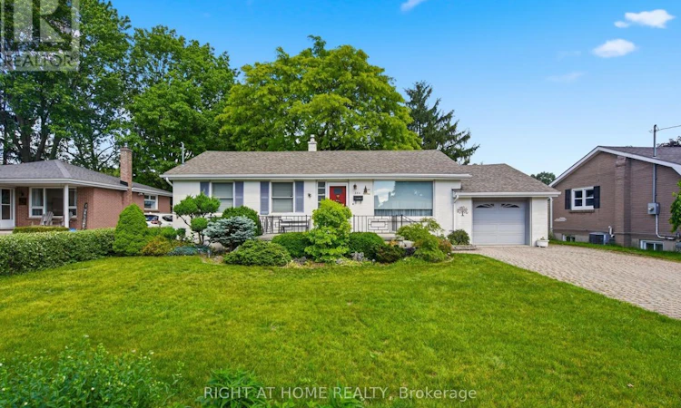 384 Regal Drive