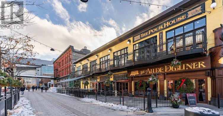 1108-90 George Street, Ottawa, ON, K1N 0A8 - 26