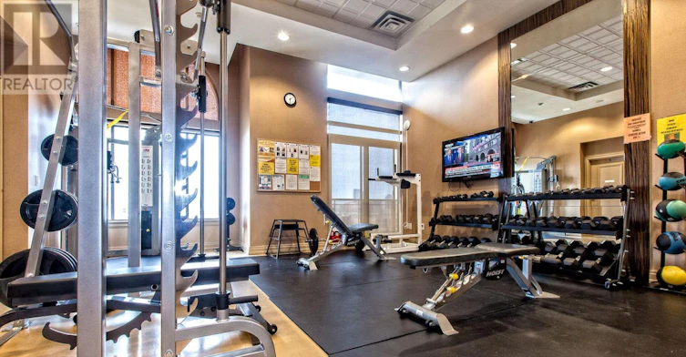 1511-385 Prince Of Wales Drive, Mississauga, ON, L5B 0C6 - 23