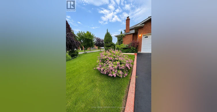 BSMT-961 Stargazer Drive, Mississauga, ON, L5V 1E9