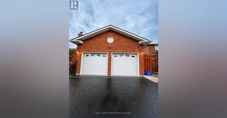 BSMT-961 Stargazer Drive, Mississauga, ON, L5V 1E9 - 2