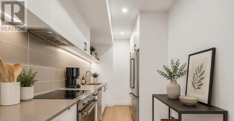 C-49 Morningside Avenue, Toronto, ON, M6S 1C6 - 5