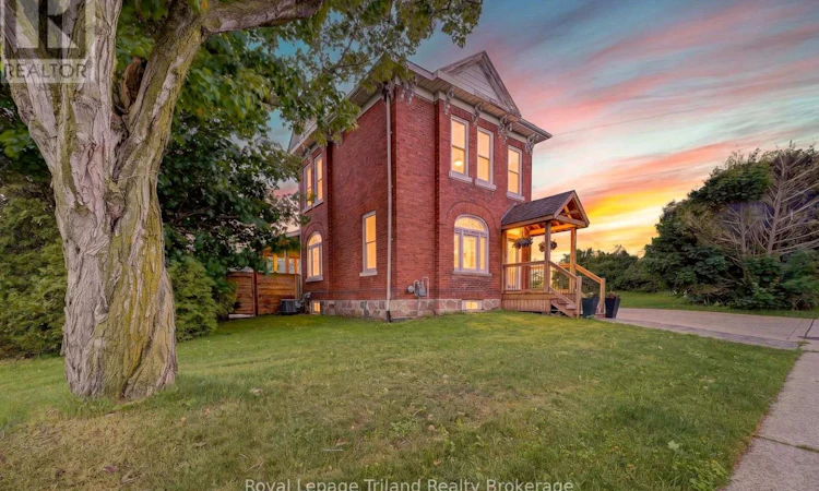 134 Elgin Street