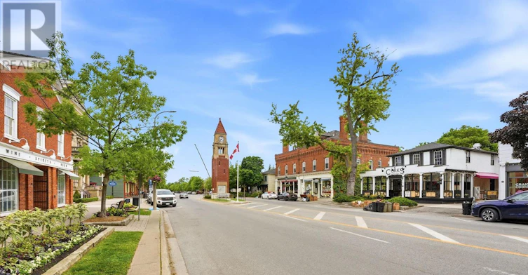 1-10 Queen Street, Niagara-on-the-Lake, ON, L0S 1J0 - 3