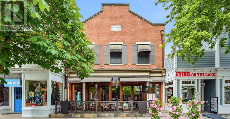 1-10 Queen Street, Niagara-on-the-Lake, ON, L0S 1J0 - 2