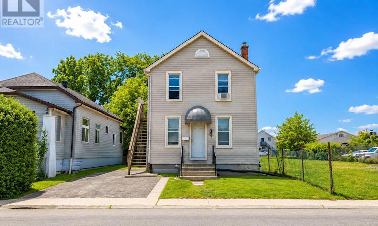 4 Manchester Avenue