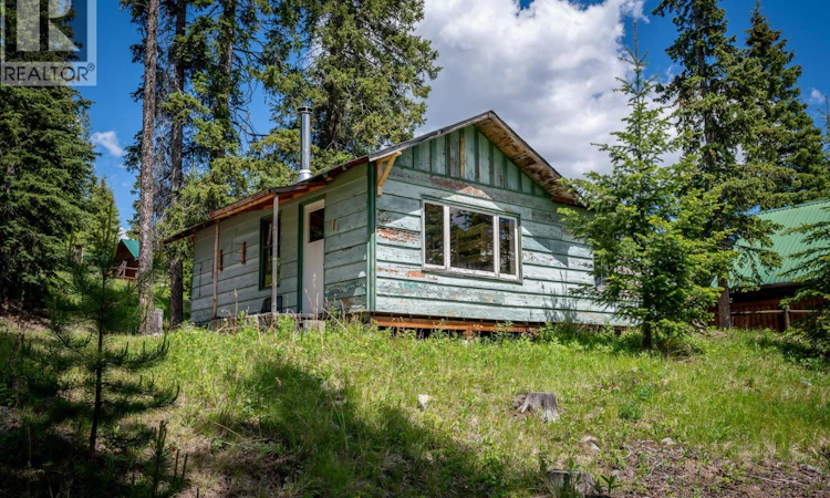 4848 Paska Lake Road