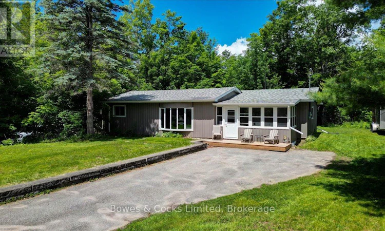 10 Birch Terrace