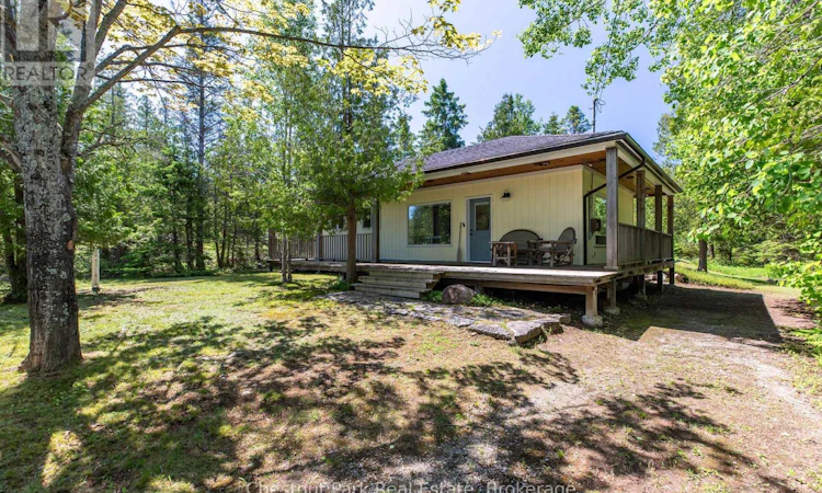 1248 Dorcas Bay Road