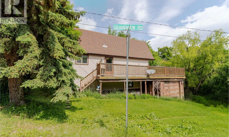930 Tatanka Drive
