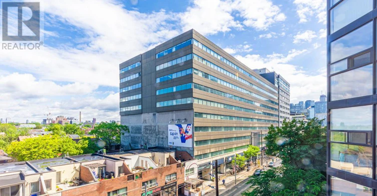 611-725 King Street W, Toronto, ON, M5V 2W9 - 18