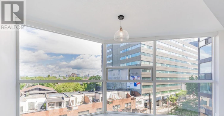 611-725 King Street W, Toronto, ON, M5V 2W9 - 10