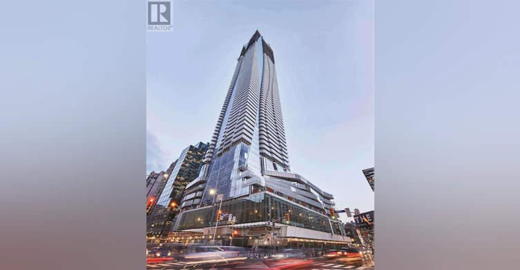 3801-1 Bloor Street E, Toronto, ON, M4W 1A9