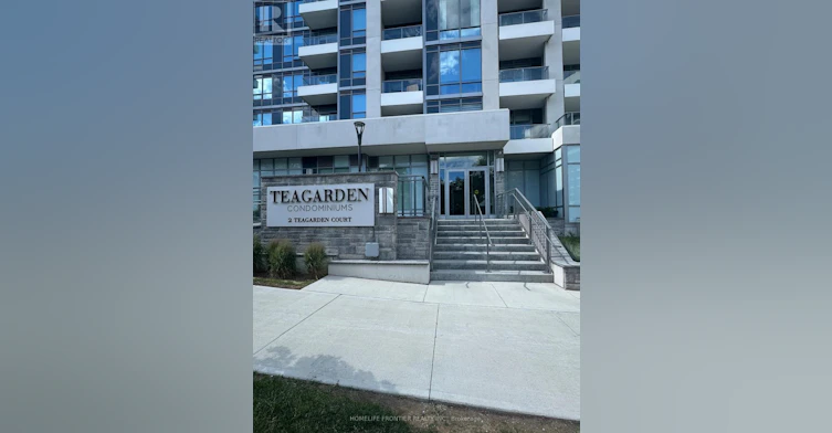 301-2 Teagarden Court, Toronto, ON, M2N 0L6 - 15