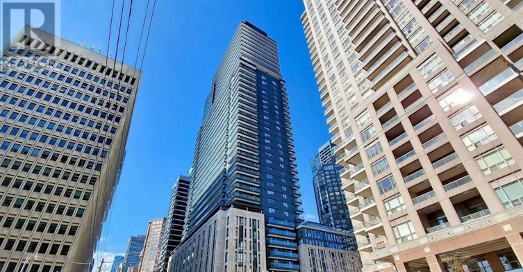 801-955 Bay Street W, Toronto, ON, M5S 2A2 - 2
