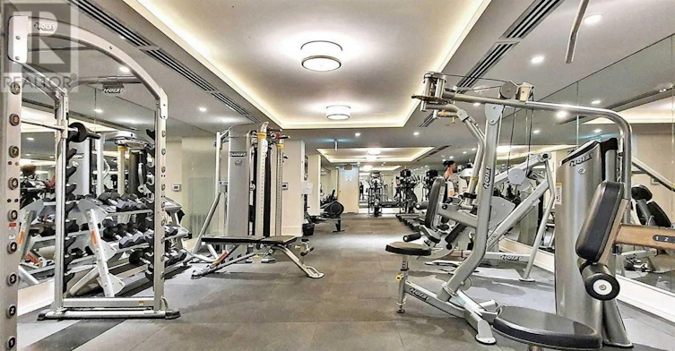 801-955 Bay Street W, Toronto, ON, M5S 2A2 - 19