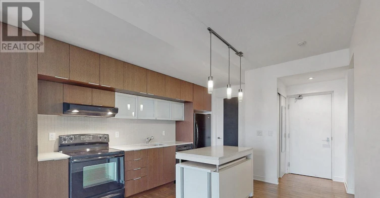 2410-110 Charles Street E, Toronto, ON, M4Y 2W7 - 9
