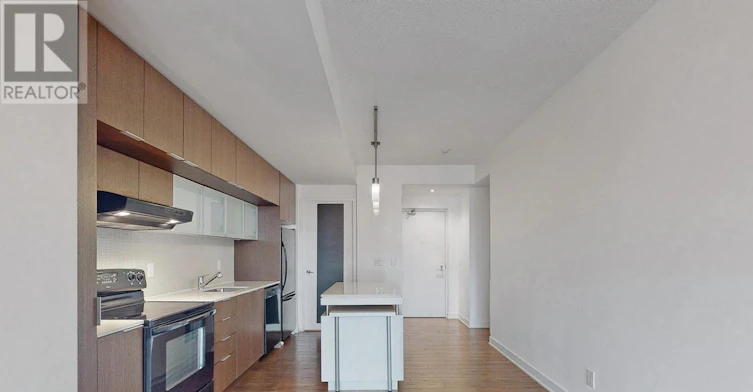 2410-110 Charles Street E, Toronto, ON, M4Y 2W7 - 11