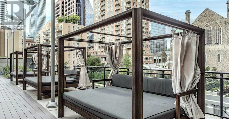 2410-110 Charles Street E, Toronto, ON, M4Y 2W7 - 28