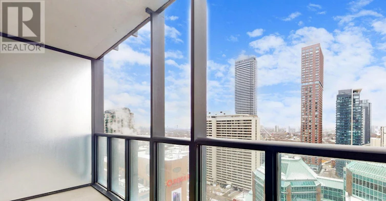 2410-110 Charles Street E, Toronto, ON, M4Y 2W7 - 17