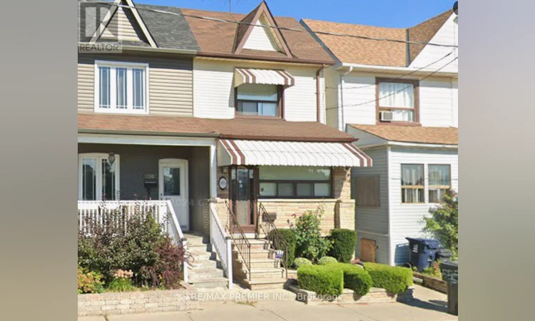 553 Greenwood Avenue
