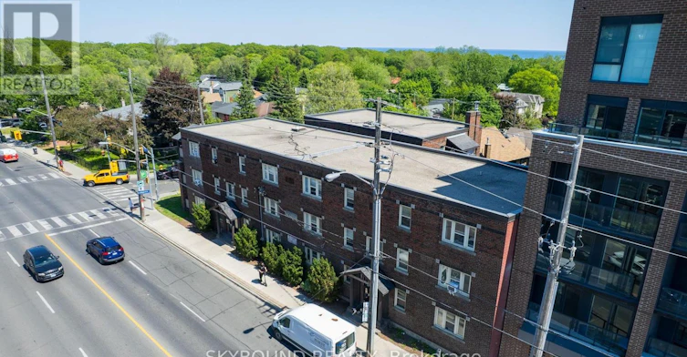 11-1165 Kingston Road, Toronto, ON, M1N 1P2