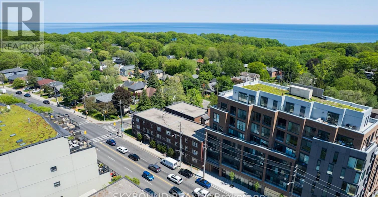 11-1165 Kingston Road, Toronto, ON, M1N 1P2 - 2