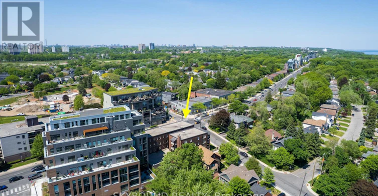 11-1165 Kingston Road, Toronto, ON, M1N 1P2 - 3