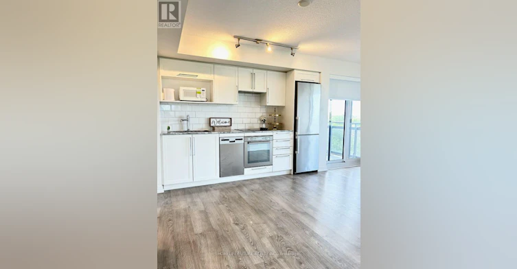 422-275 Village Green Square, Toronto, ON, M1S 0L8 - 4