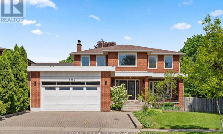 304 Firglen Ridge