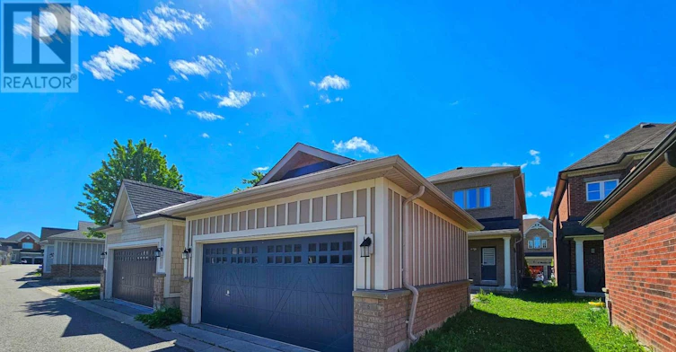 BSMT-6 Plantain Lane, Richmond Hill, ON, L4E 1B9
