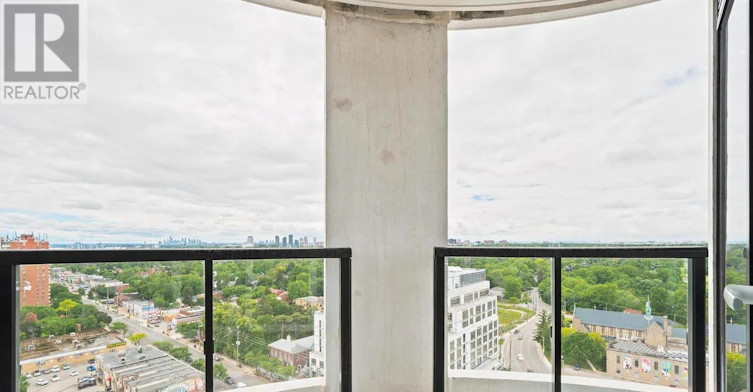 1812-25 Cordova Avenue, Toronto, ON, M9A 0E5 - 28