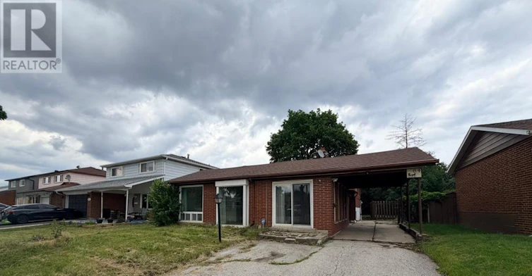 MAIN-64 Lexington Ave Avenue, Toronto, ON, M9V 2G8 - 38