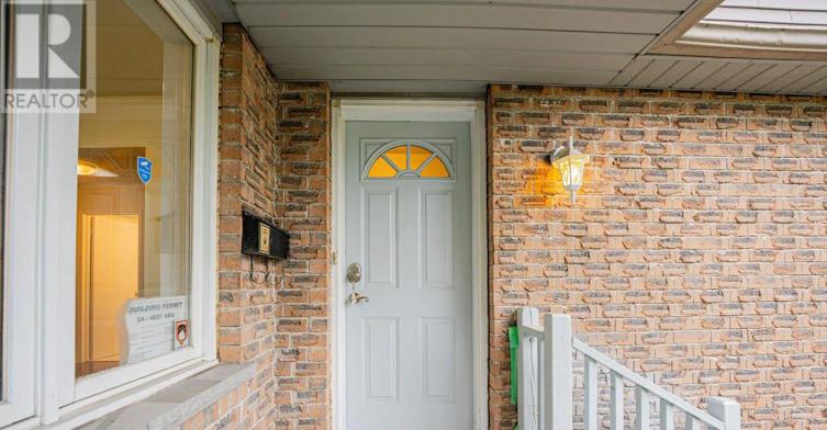 2878 Rainwater Drive, Mississauga, ON, L5N 6K9 - 3