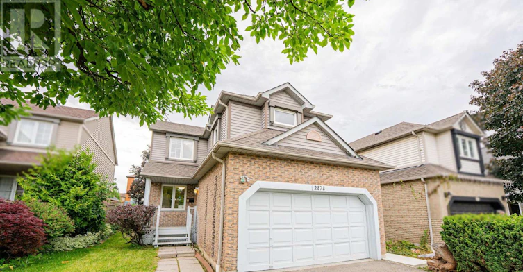 2878 Rainwater Drive, Mississauga, ON, L5N 6K9 - 2