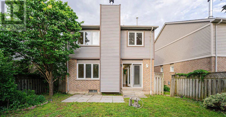2878 Rainwater Drive, Mississauga, ON, L5N 6K9 - 29