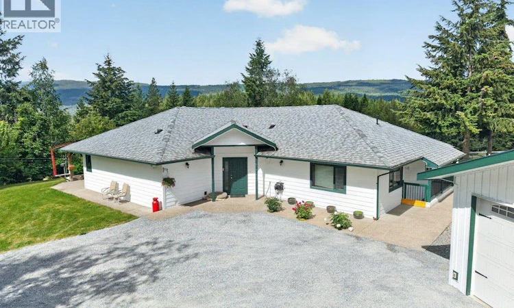 1140 Diamond Rock Road